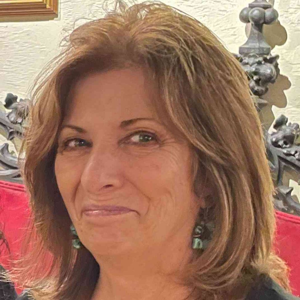 Rita Marie Corbusier-Hill Profile Photo