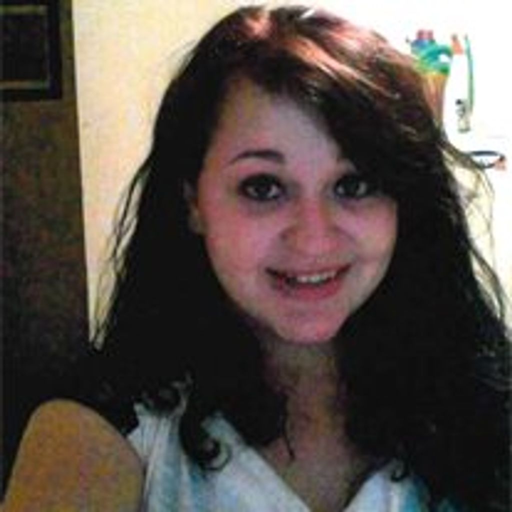 Christa Marie Somers Profile Photo