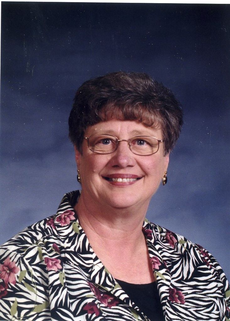 Claudia Gail Duckworth