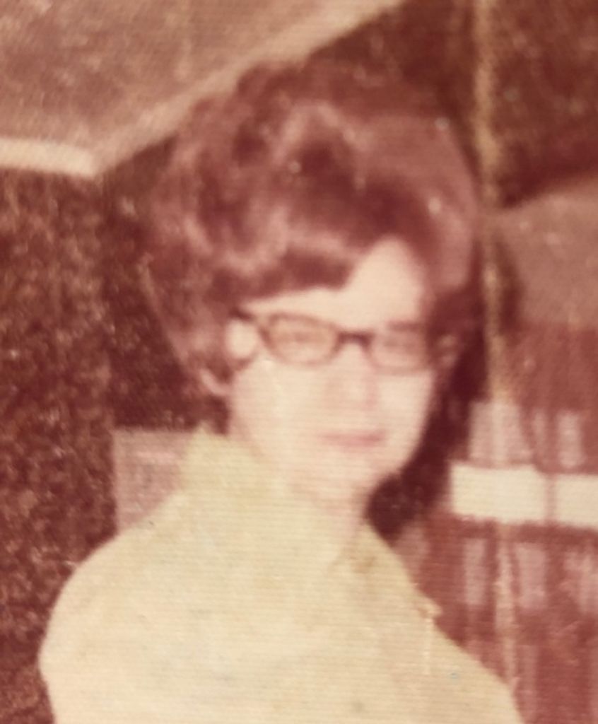 Janet Lewis