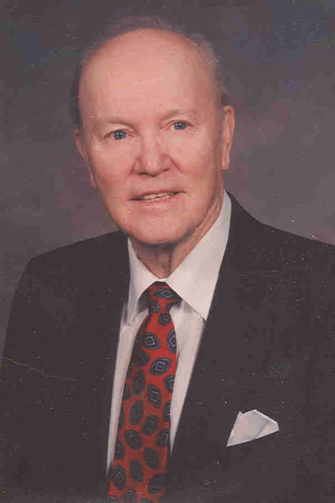 Leslie McCollum, Jr.