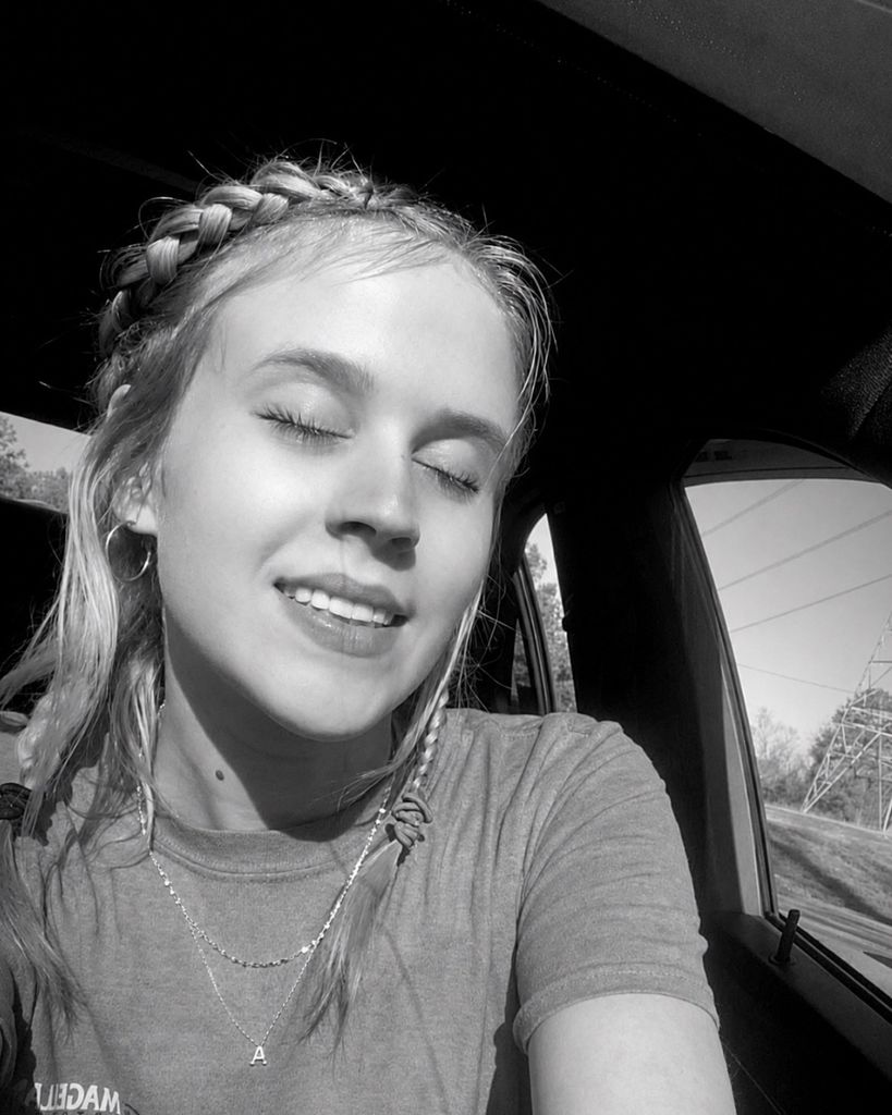Ava Gabrielle Huffstickler Profile Photo