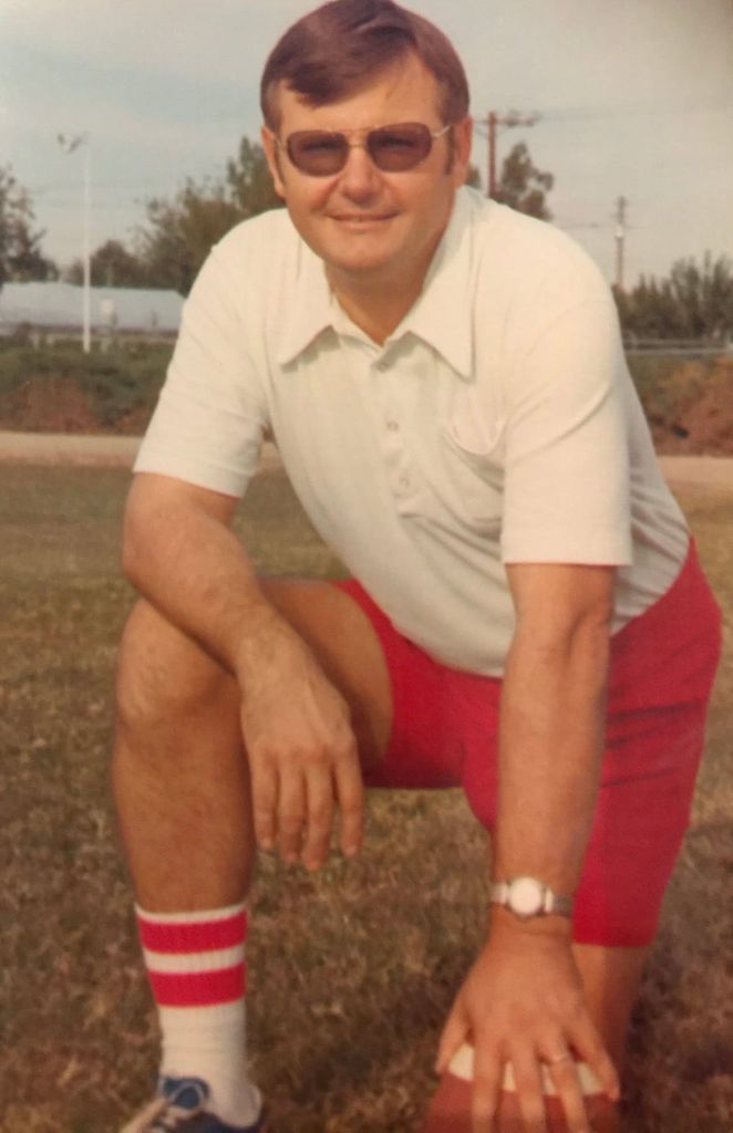 Lonnie Foster Profile Photo