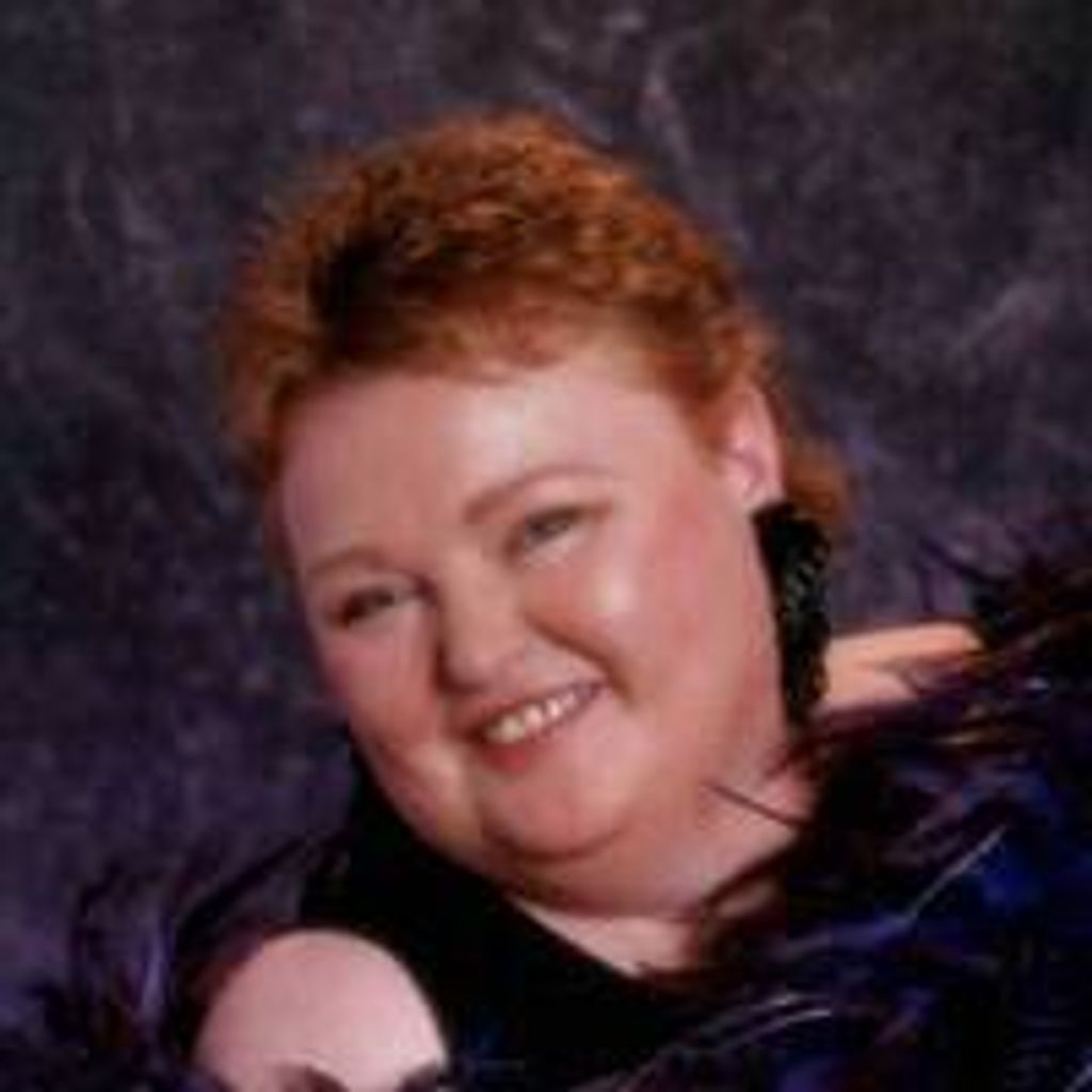 Judy Ann Lashmett