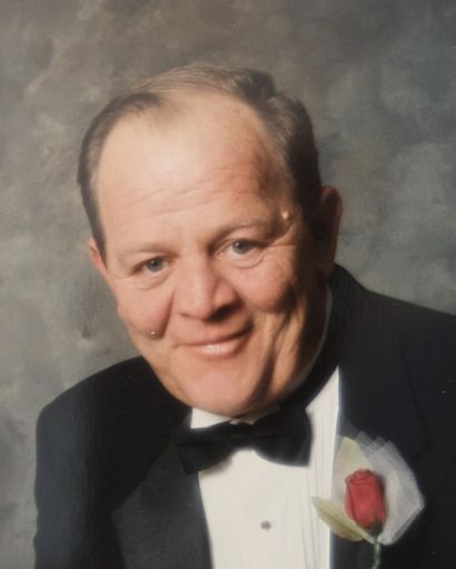 John Leroy Herbert's obituary image