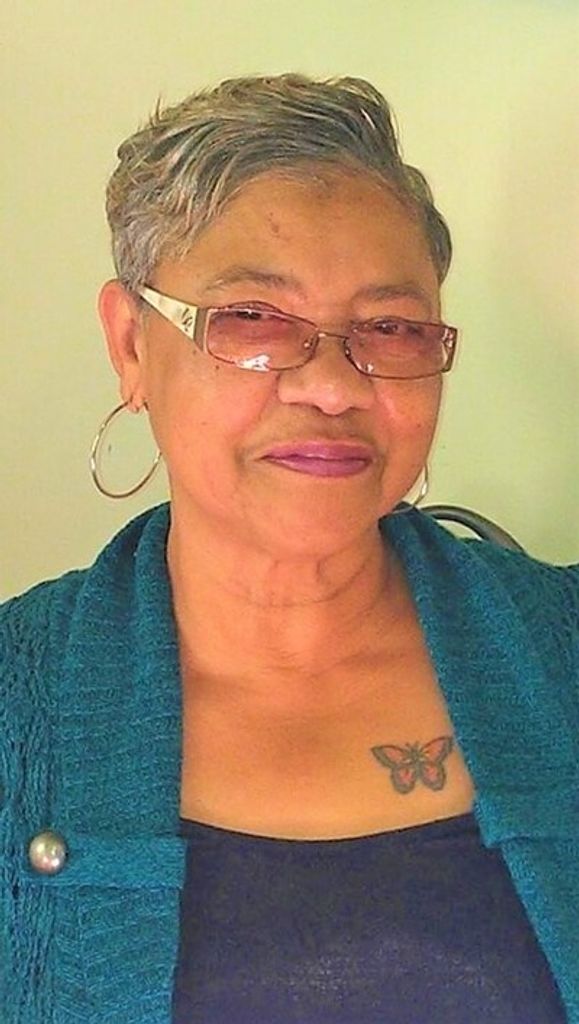 Trudy Maxine King-Elliott Profile Photo