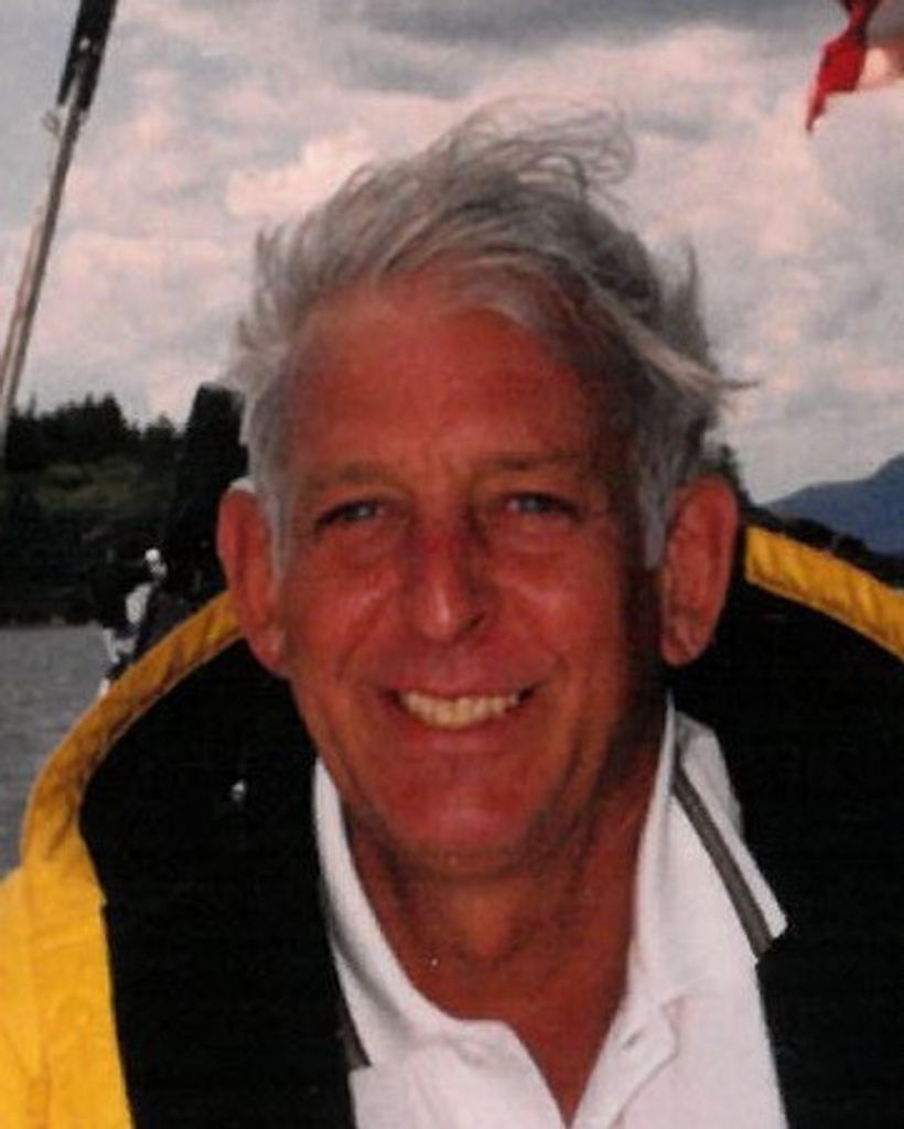 John W. "Jack" Fallon, Jr.
