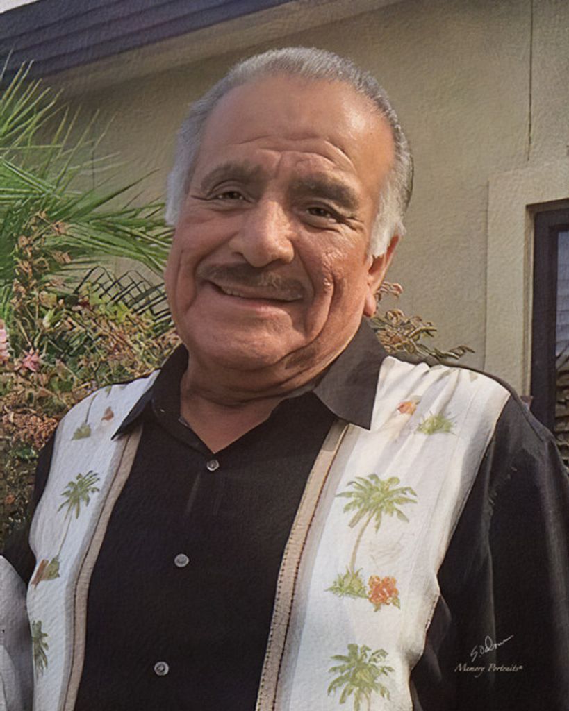 Cruz Nunez Rojas