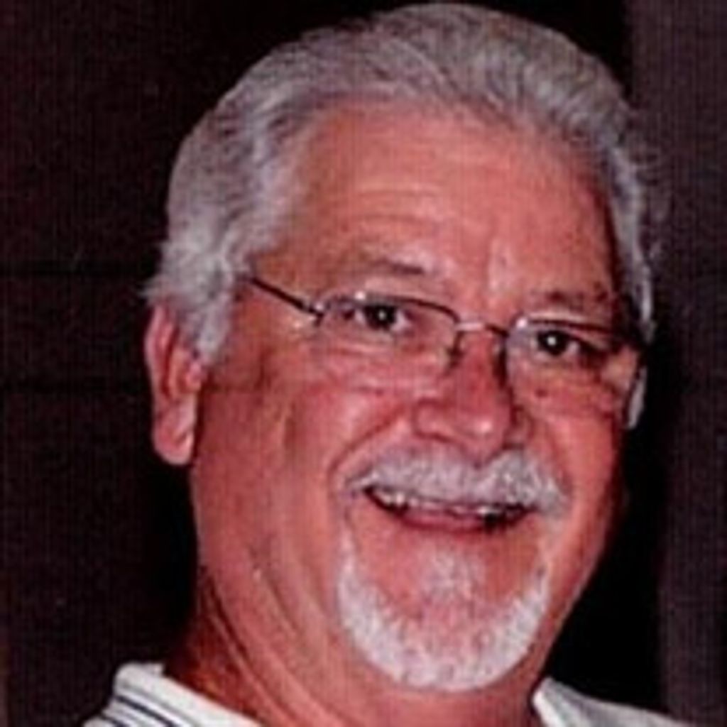 Paul Gerard Delaune