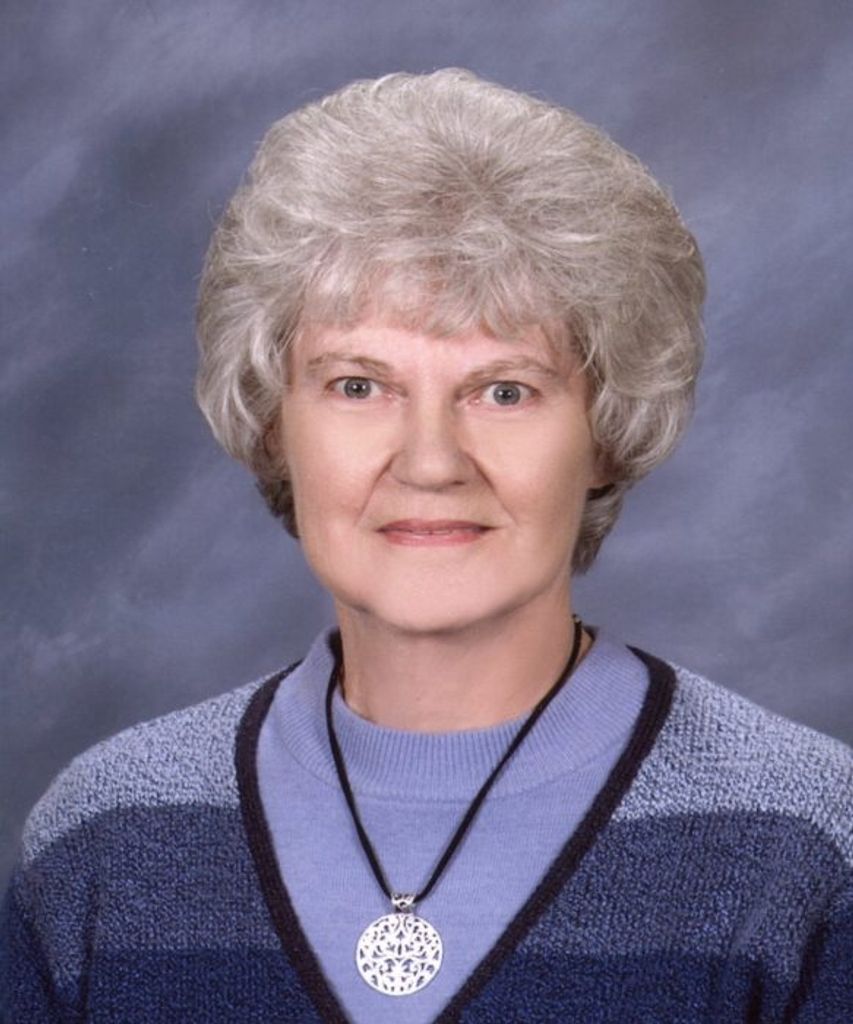 Janice S (Rickelman)  Faulkenberg