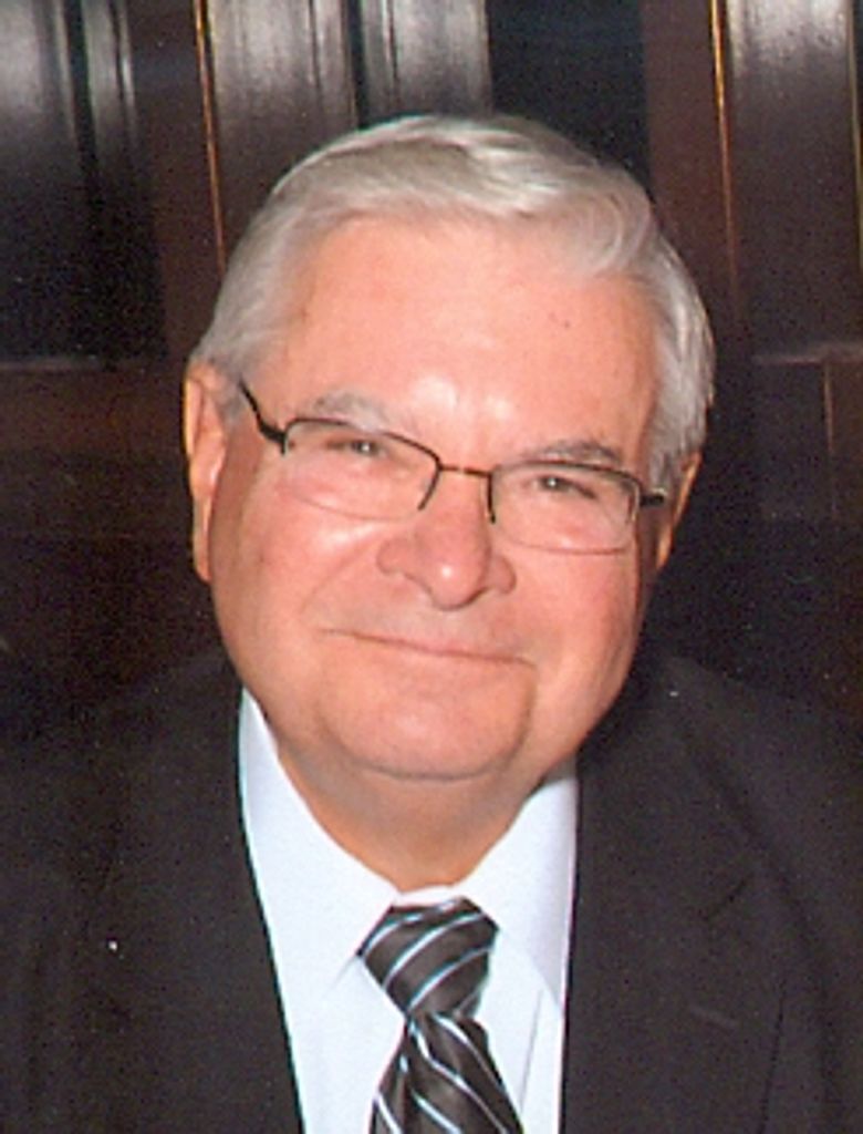 Jr. Charles N. Smith