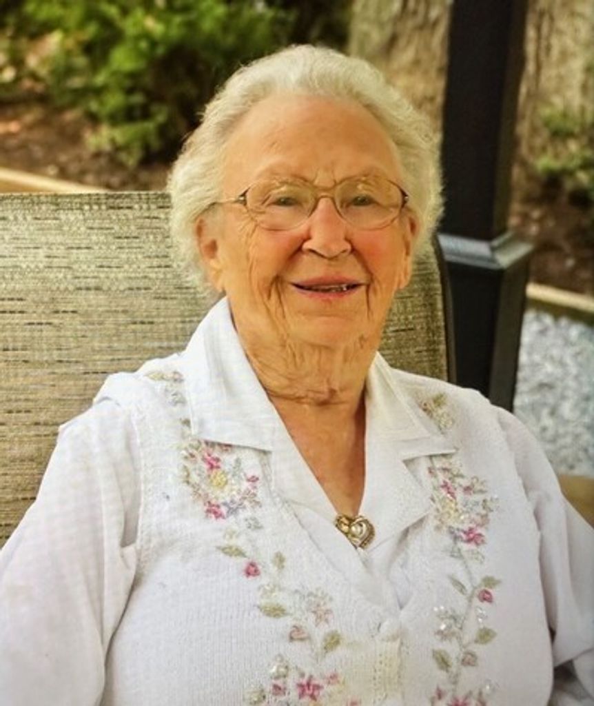 Mildred Carson Anderson Profile Photo