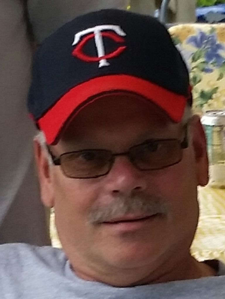 Charles "Chuck" E. Warner