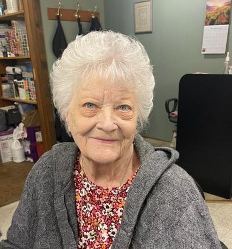 Foneta F. (Boots) Burke Profile Photo