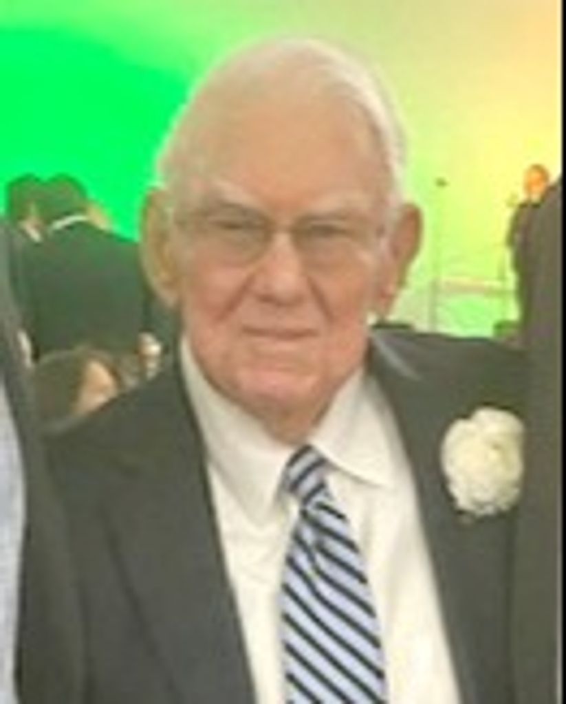 Earl F. George Profile Photo