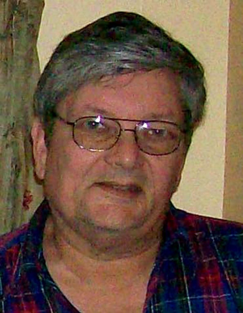 Michael John Blauer