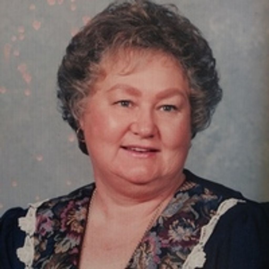 Violet Annette Aldridge Profile Photo