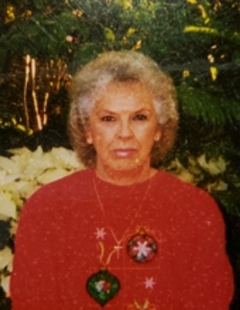 Winifred A. Kludy
