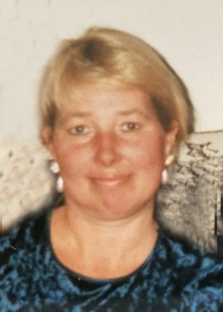 Robin Schumacher Profile Photo