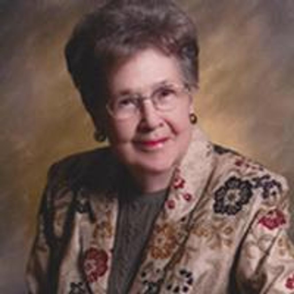 Jacqueline Ford Smith