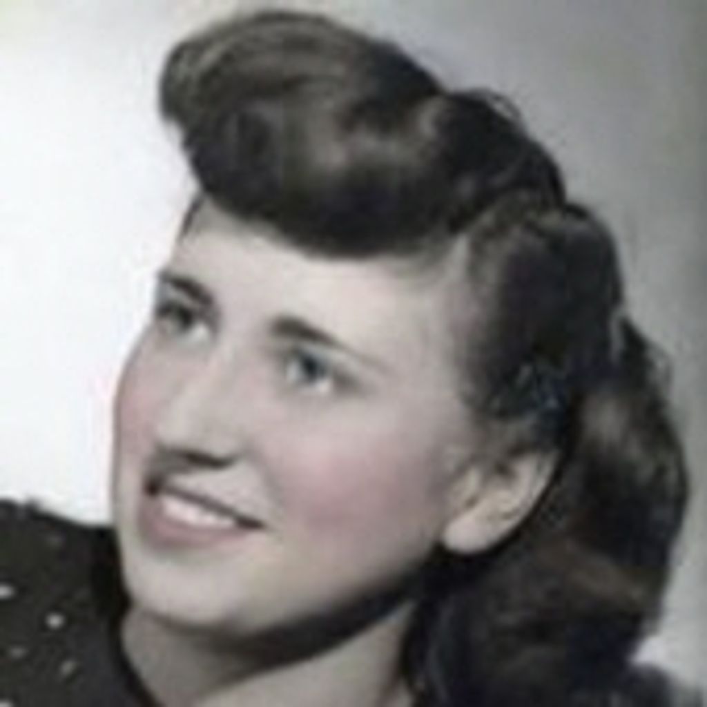 Regina E Ford Profile Photo
