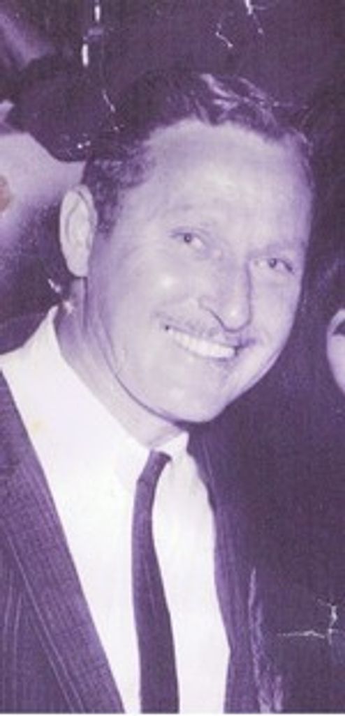 George Baronowitz