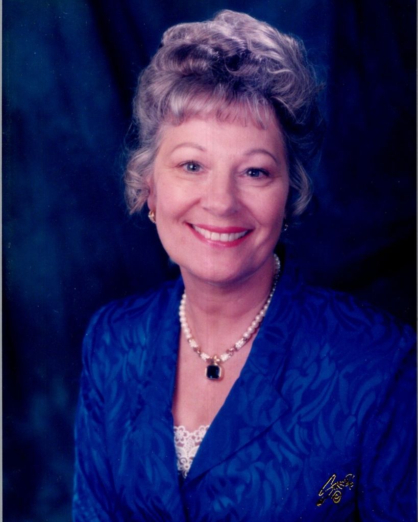 Marlene Joyce Sprinkle Profile Photo
