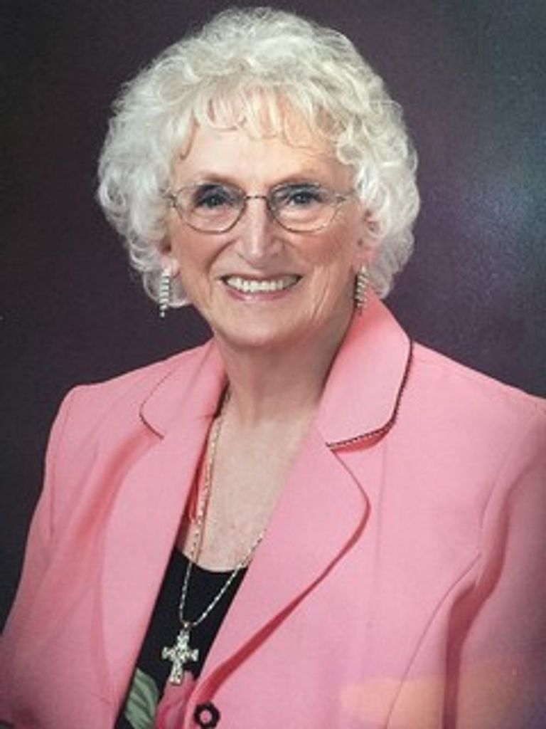 Mary E. "Libby" Fields