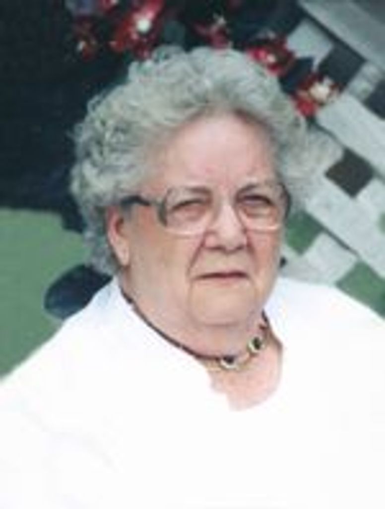 Mary Elizabeth Sleight