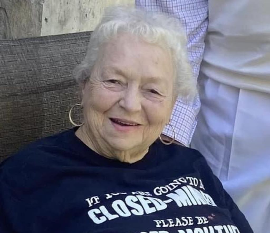 Wilma Wintle Profile Photo