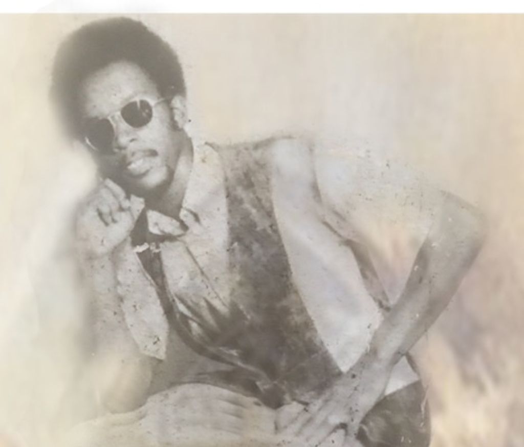 Charles Davis Sr. Profile Photo