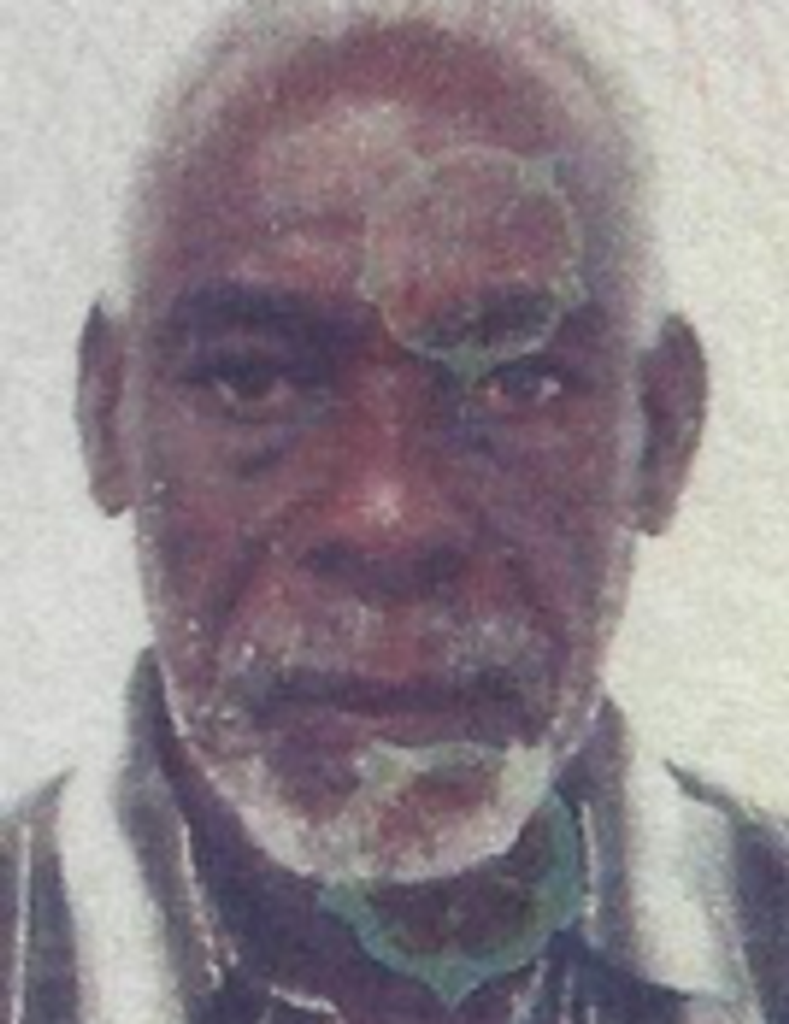 Roger Michael Romney