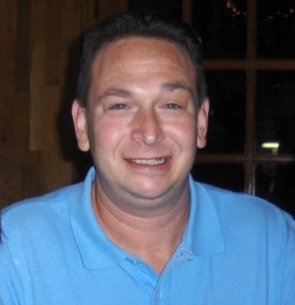 Todd Christopher Vannucci