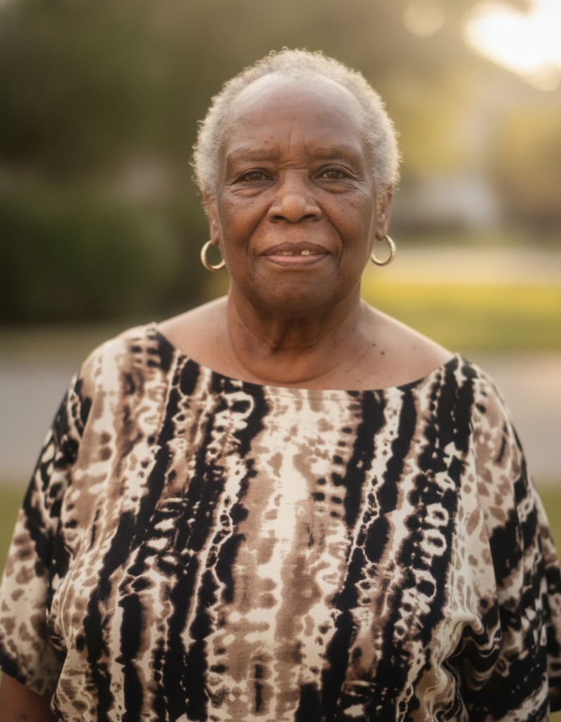 Mrs. Helen Jinks Murray Profile Photo