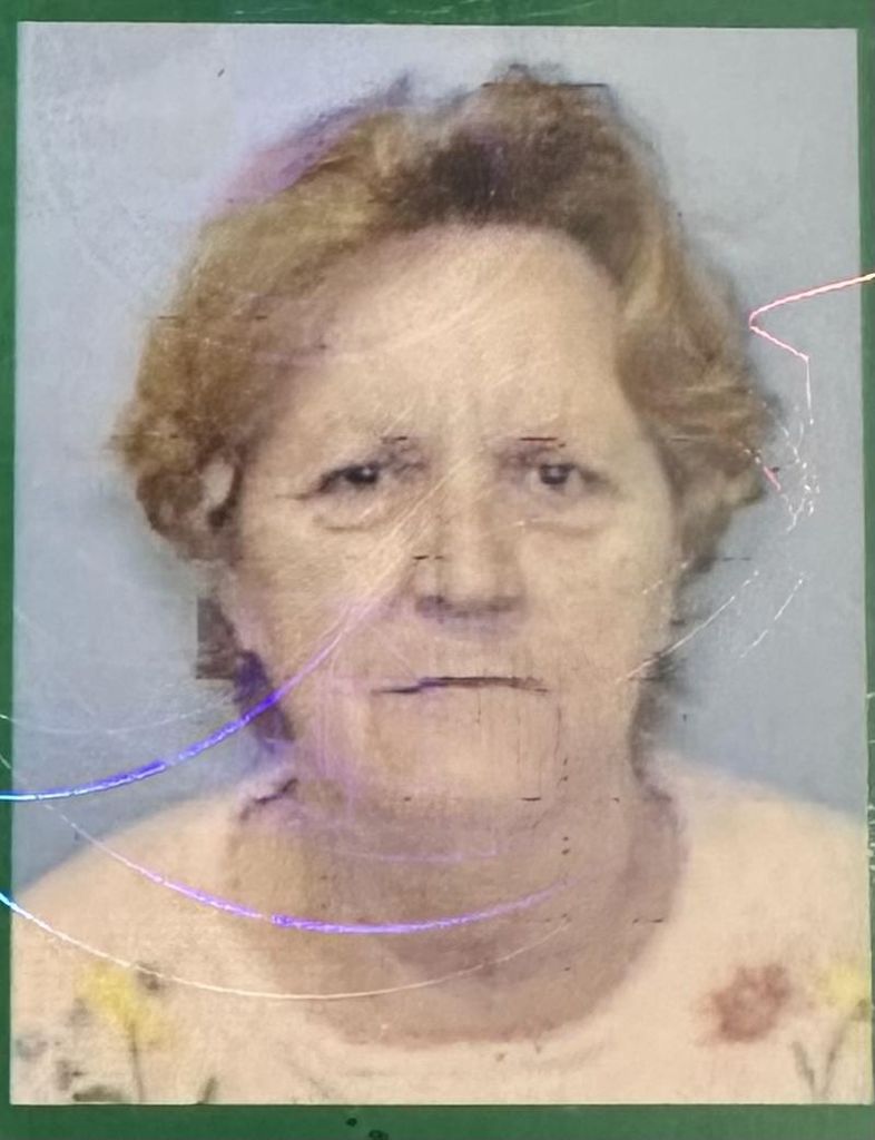 Frances Bowland Maynard Profile Photo