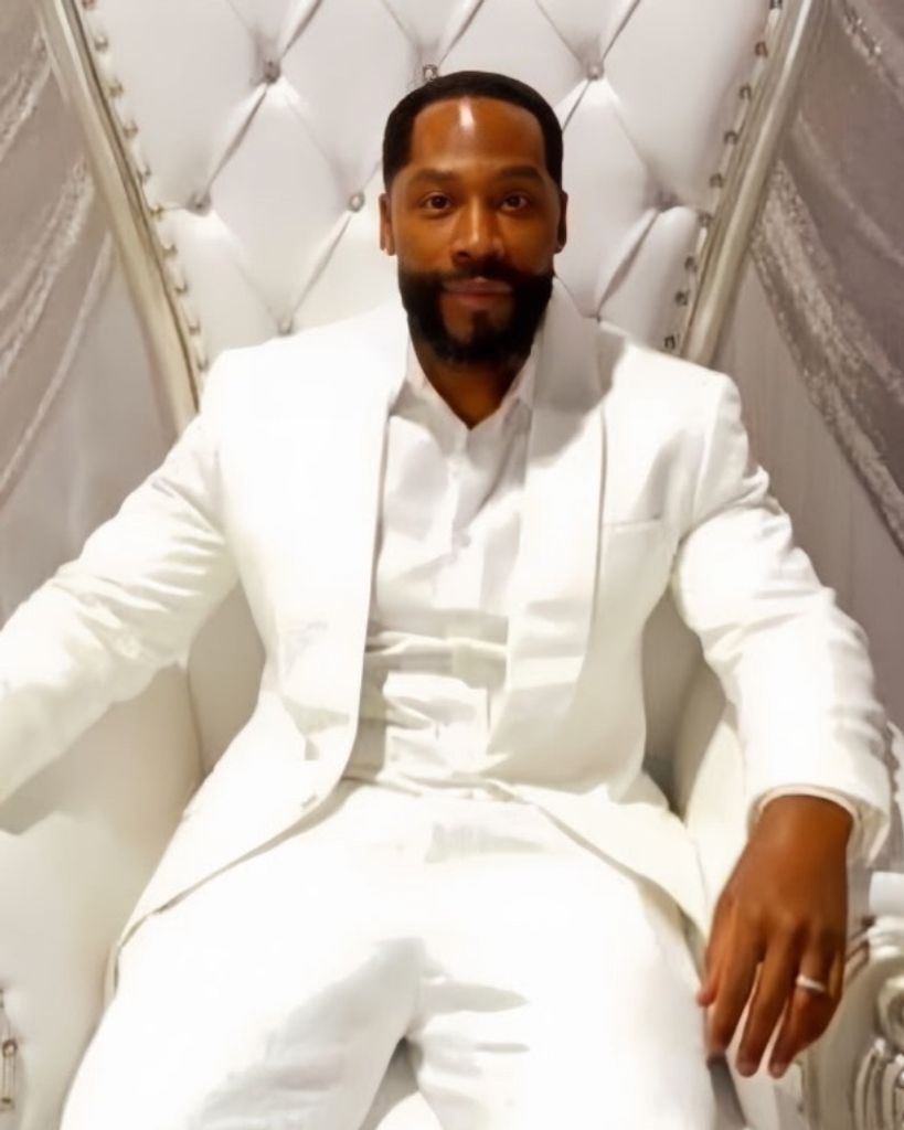 Lumumba Kimathi “Kee” Lightner