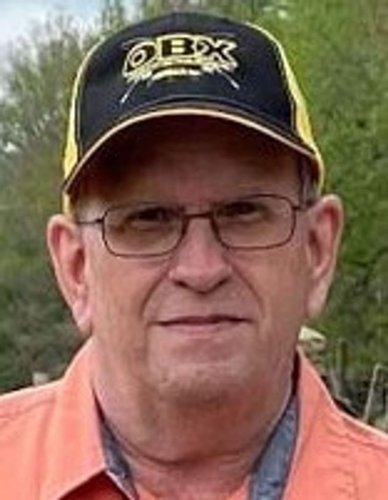 Mark Owen Merritt Profile Photo