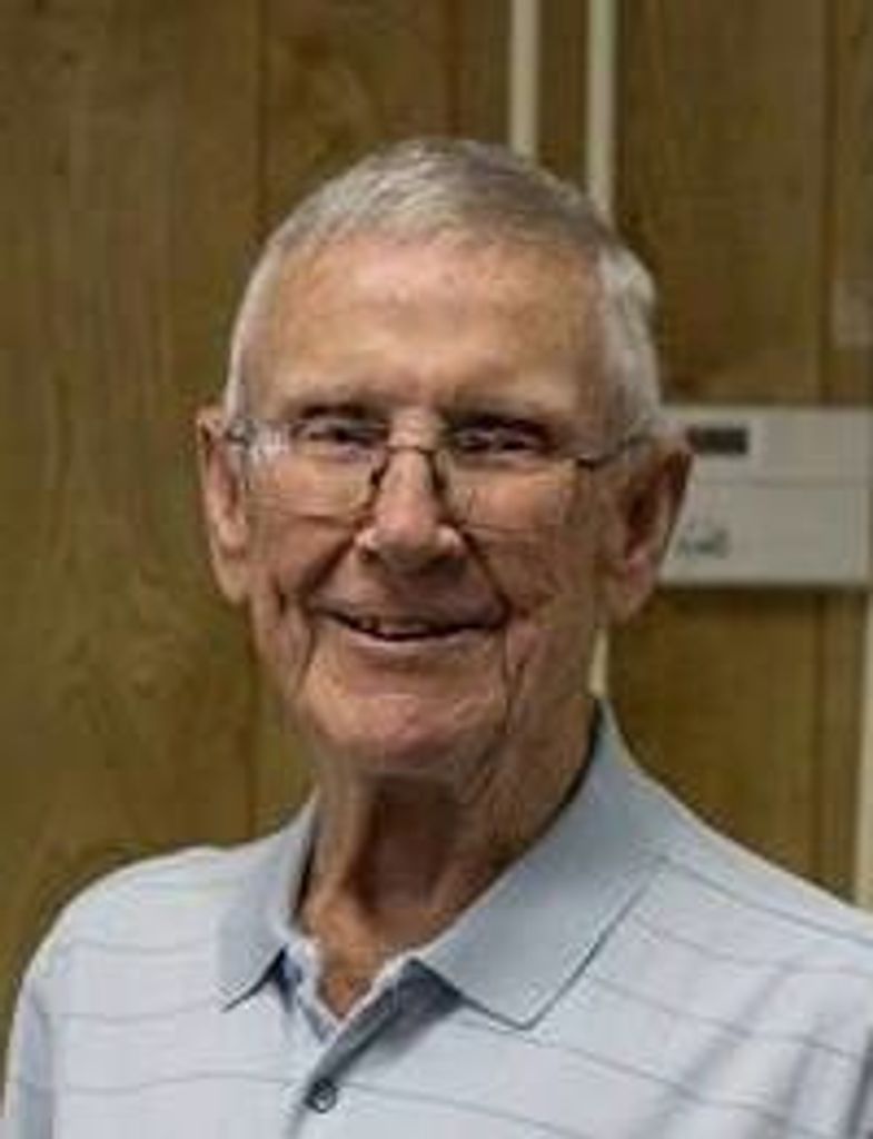 Donald Lee Farmer