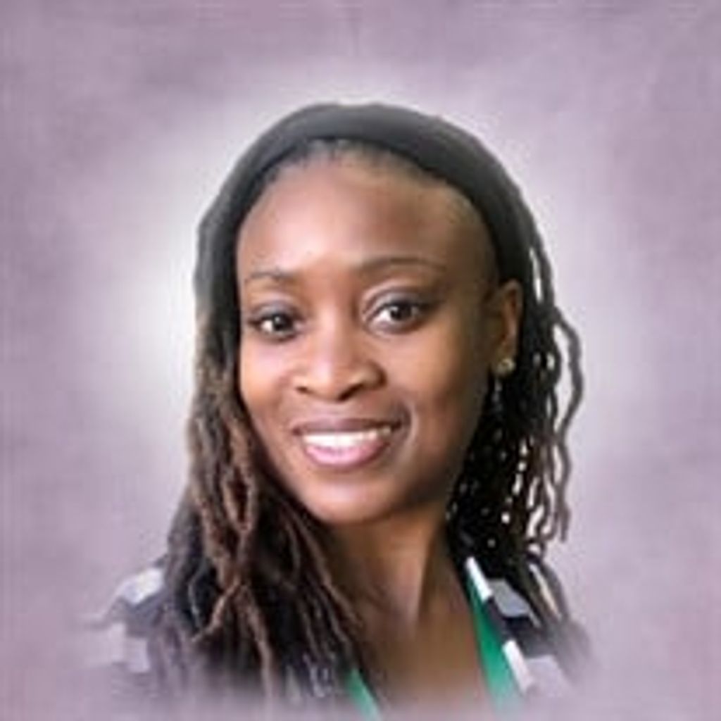 Ms. Jacqueline Edwards