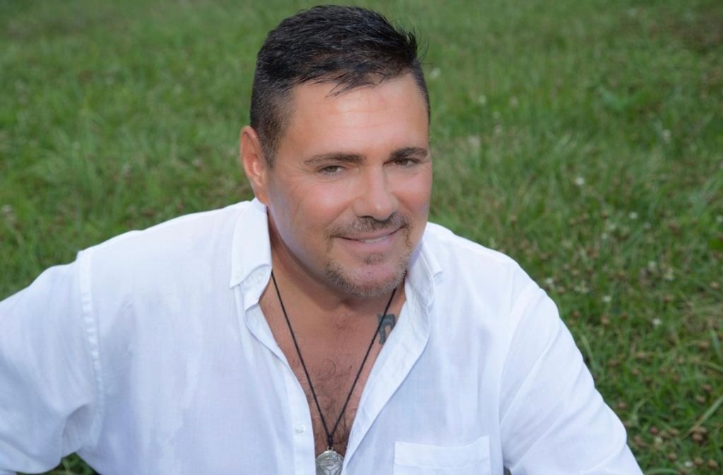 Christopher T. Scott Profile Photo