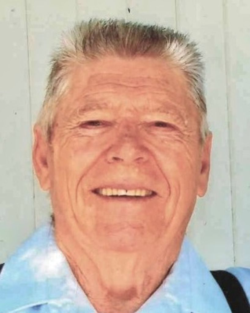 Richard E. Byrd