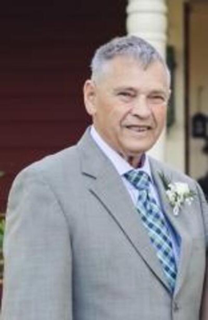 Frank Reinhart Siegel Profile Photo