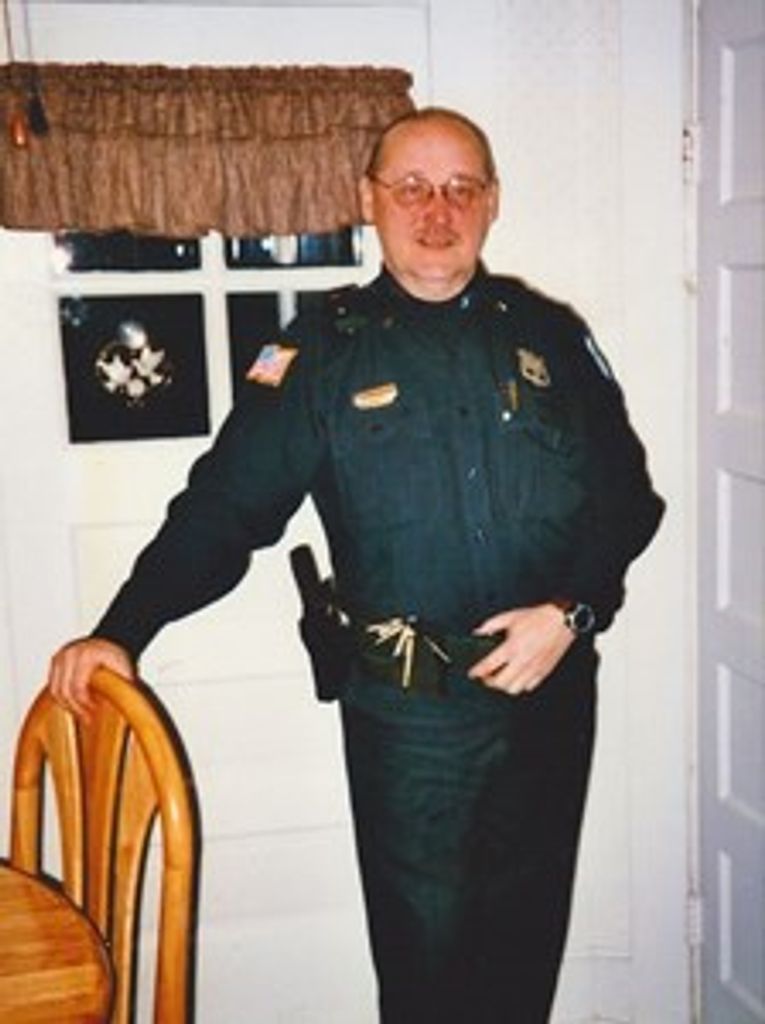 Robert J. Vanderheyden Jr.