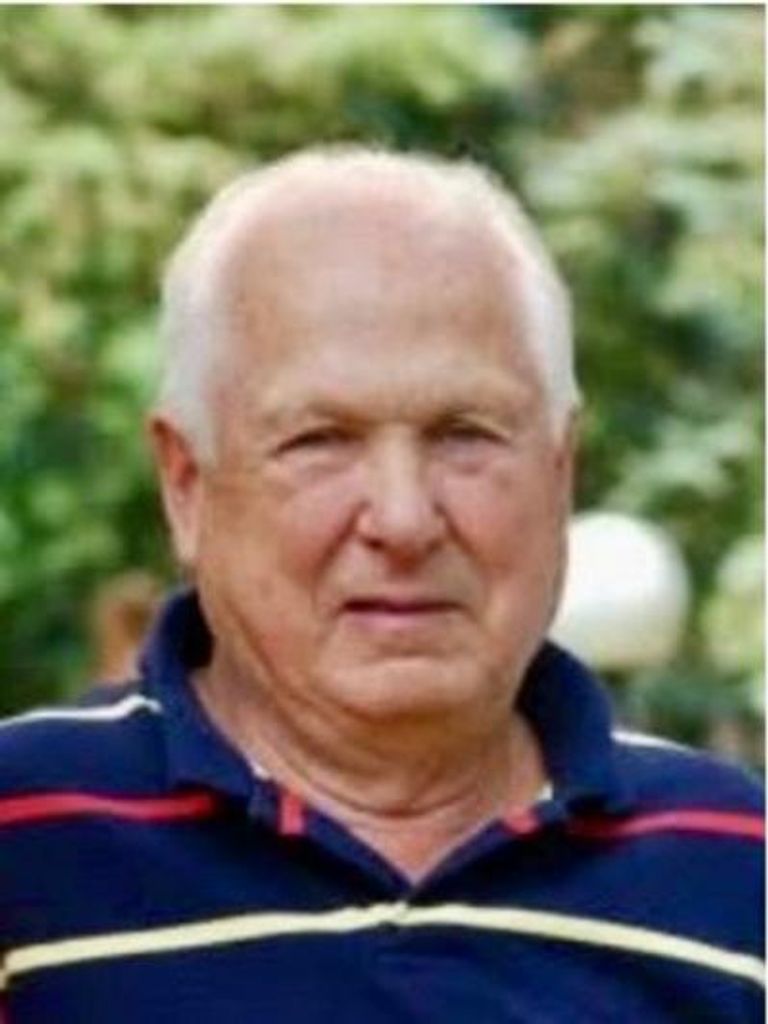 Burdell Lamar Nofziger Profile Photo