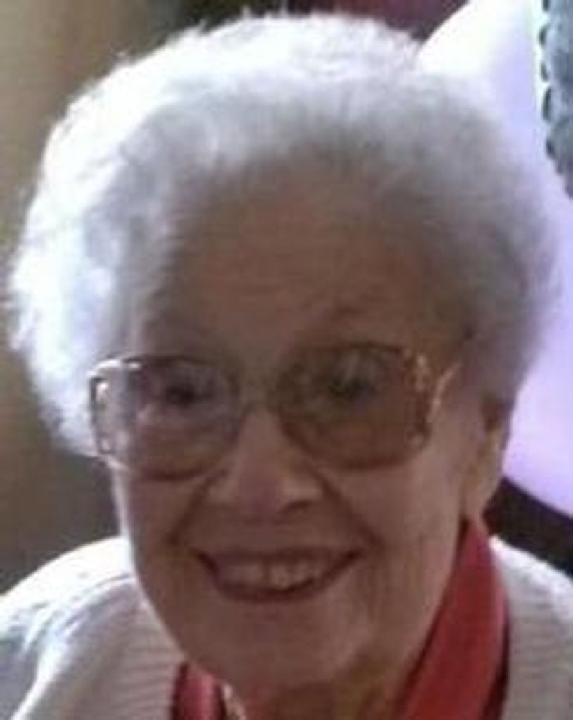 Pearl F. Woodworth Profile Photo