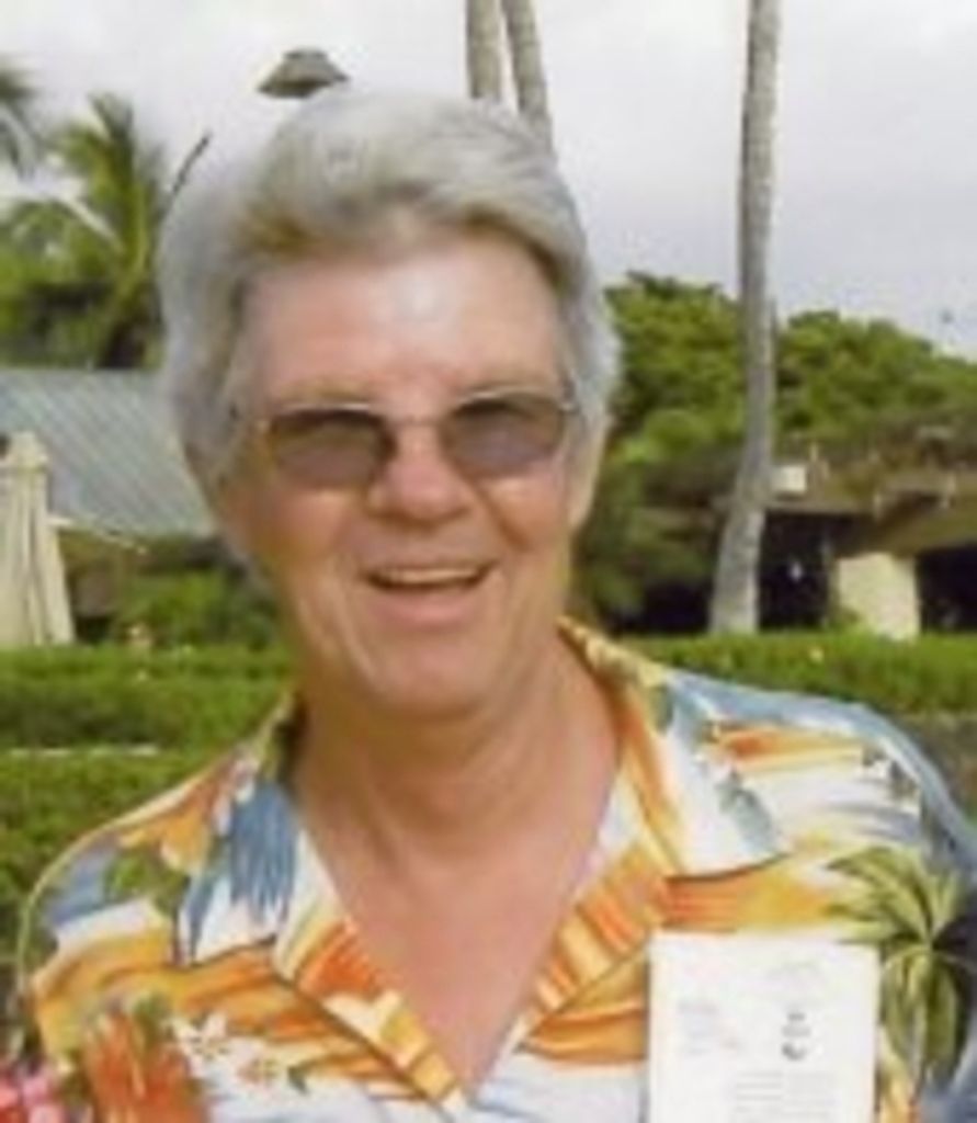 Kirby Charles Greene Profile Photo