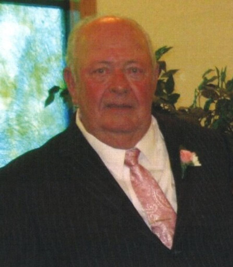 Sidney Robert Buras Profile Photo
