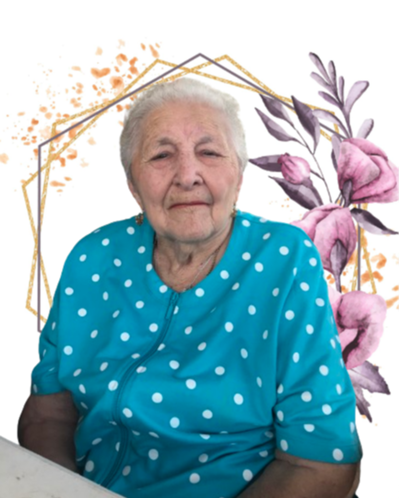 Armandina G. Garcia