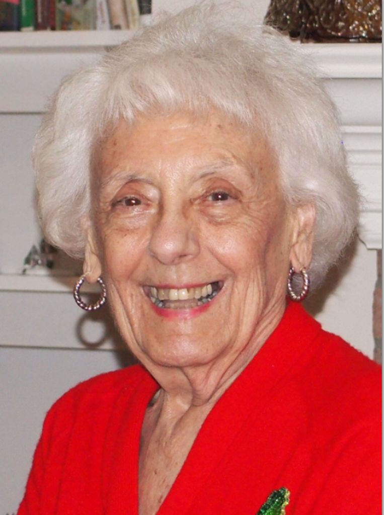 Stella Morris