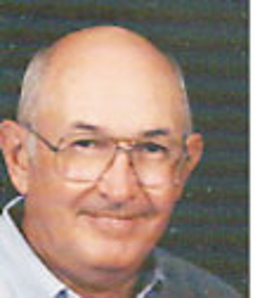 Lawrence G. Brendle